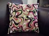 ITEM # 9 Small Throw Pillows